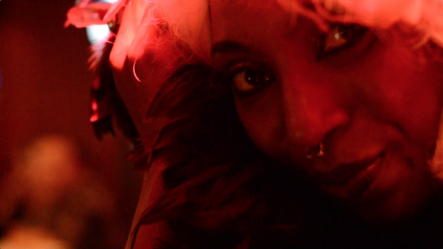 Gadgetbox: That's Fresh - filmed at the Condor Club - 2016